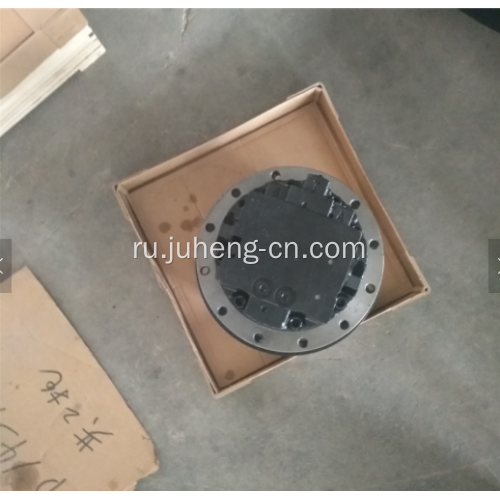 PC75R-2E Бортовой привод PC75R-2E Ходовой двигатель 22E-60-12800